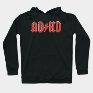 AD HD Hoodie